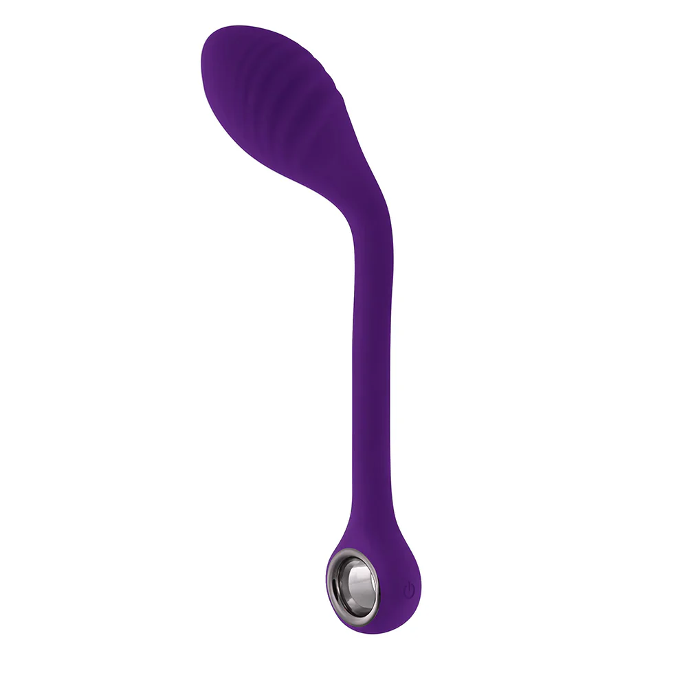 A Poseable G-Spot Vibrator - Image 3