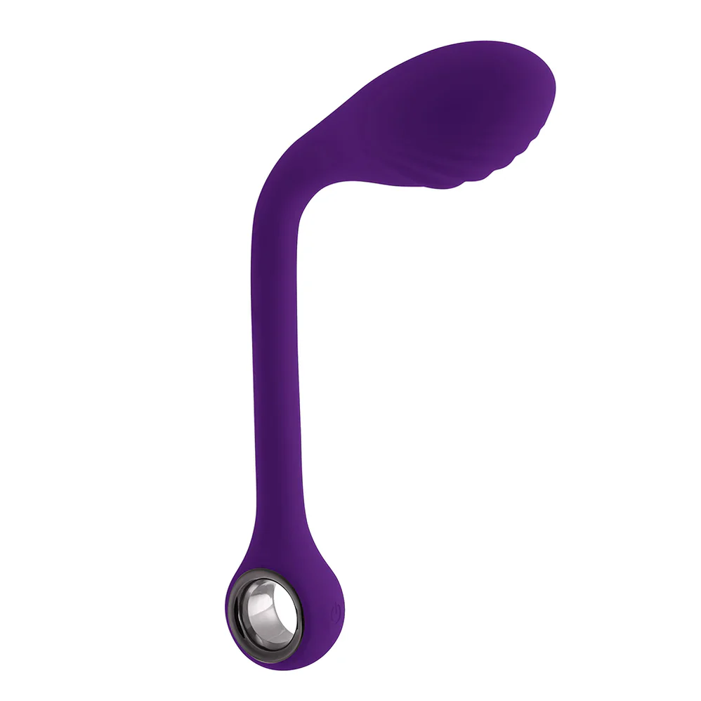 A Poseable G-Spot Vibrator - Image 4