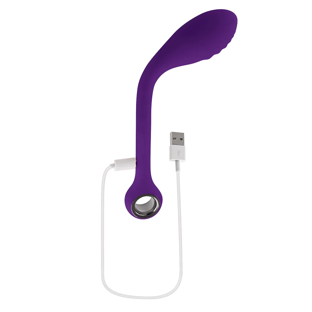 A Poseable G-Spot Vibrator - Image 7