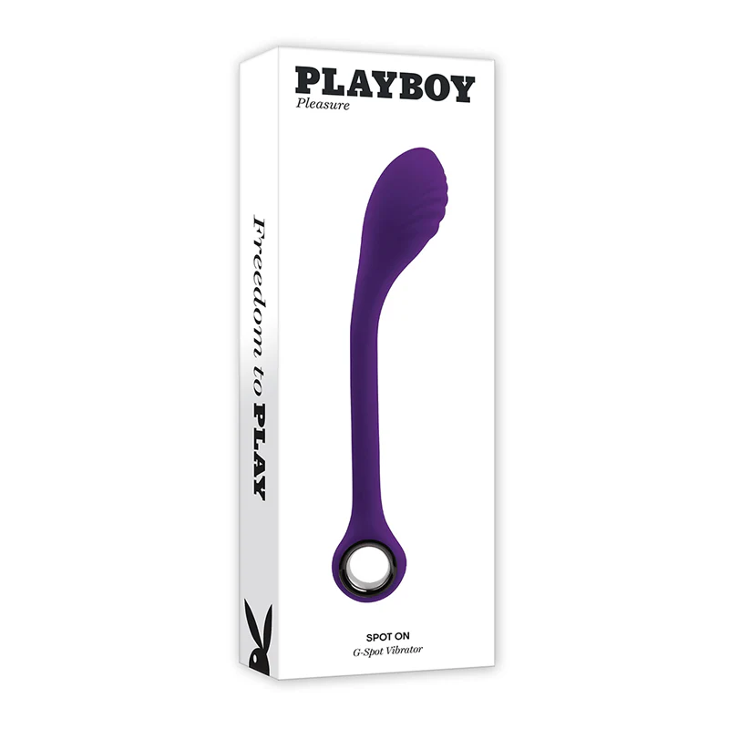 A Poseable G-Spot Vibrator - Image 8