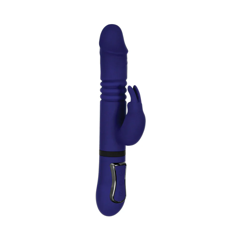 A Thrusting, Rotating Rabbit Vibrator - Image 4