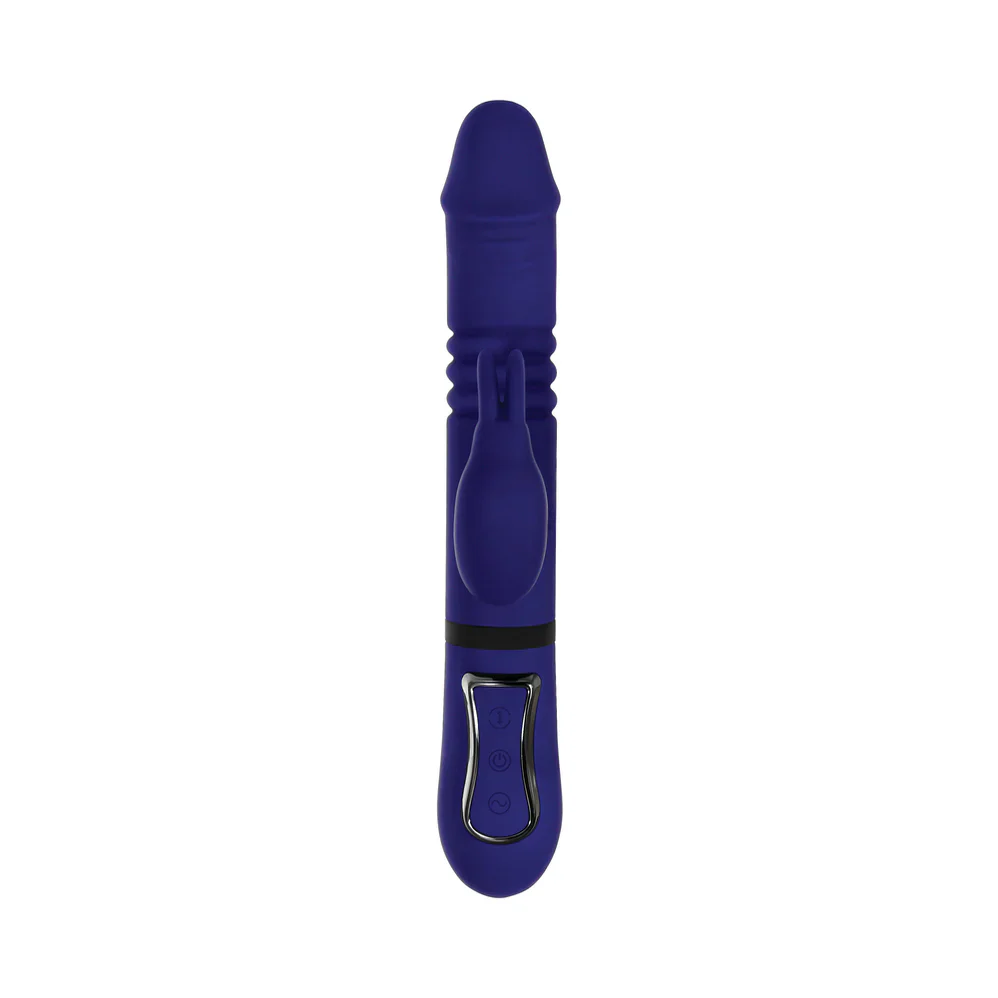 A Thrusting, Rotating Rabbit Vibrator - Image 5