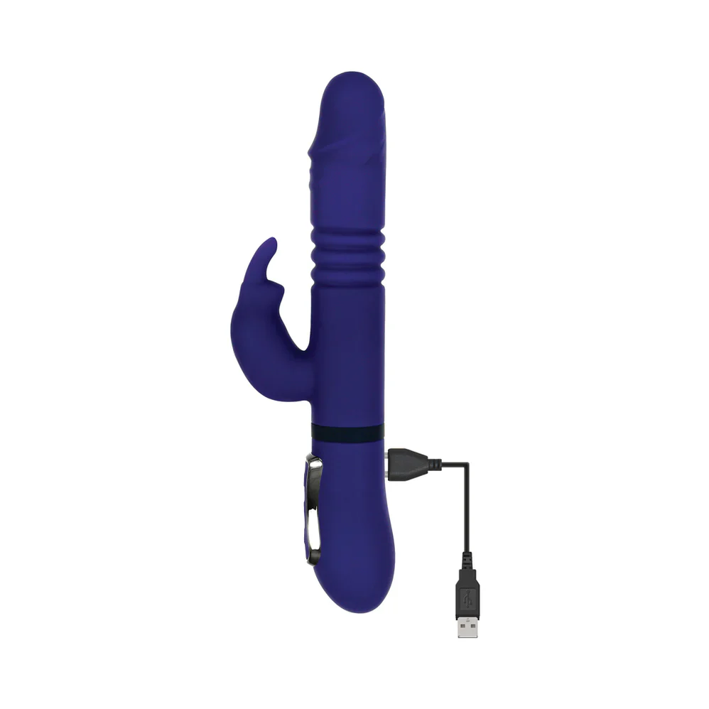 A Thrusting, Rotating Rabbit Vibrator - Image 6