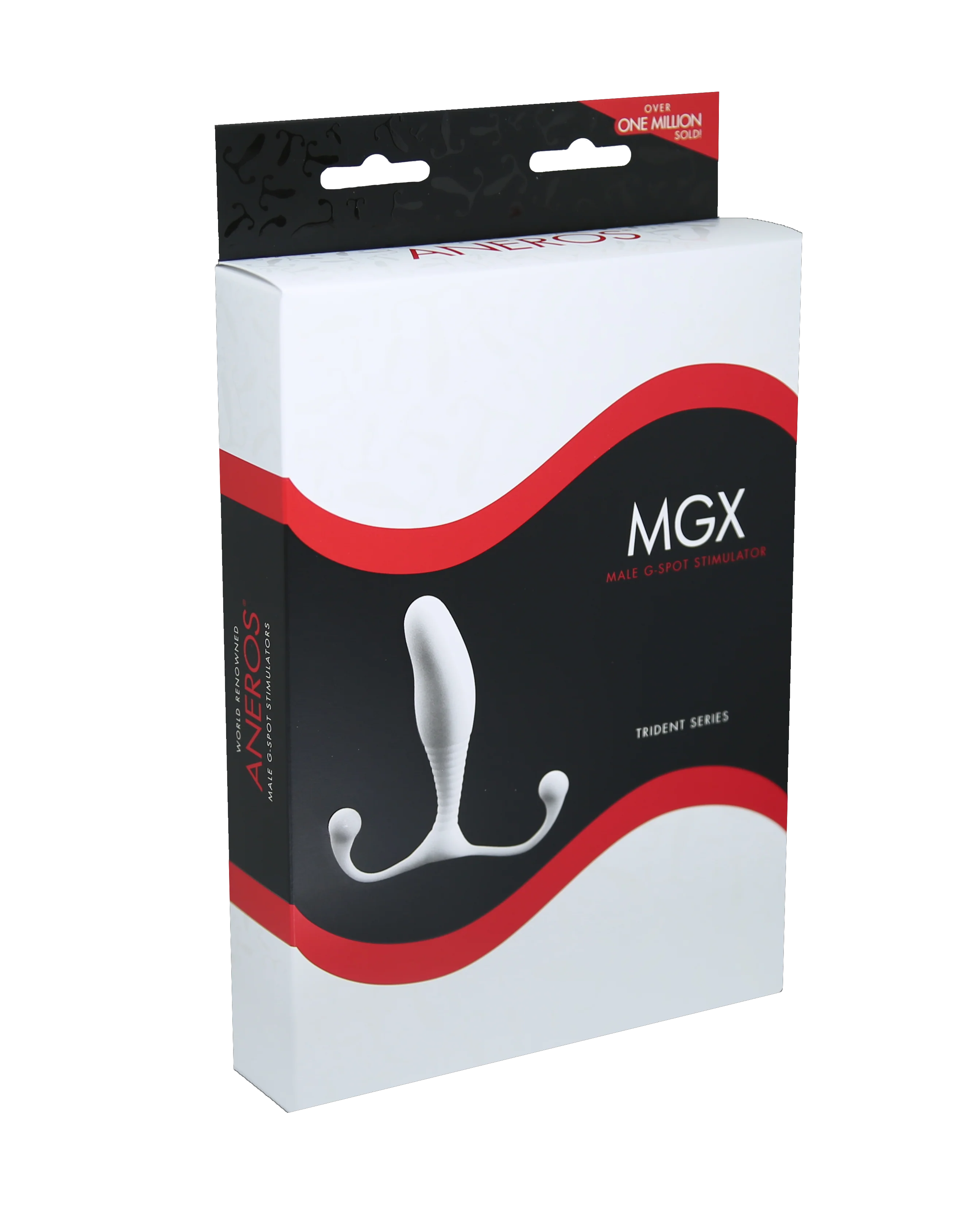 Aneros - A Prostate Stimulator for Men - Image 3