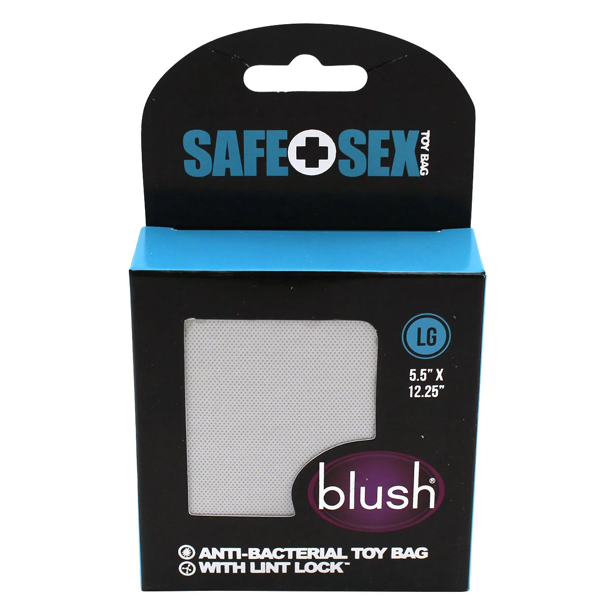 Antibacterial Sex Toy Bag - Image 5