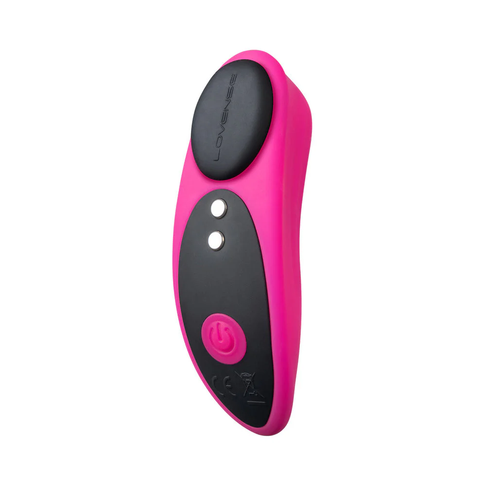 An App-Controlled Panty Vibrator Called The Ferri - Image 3
