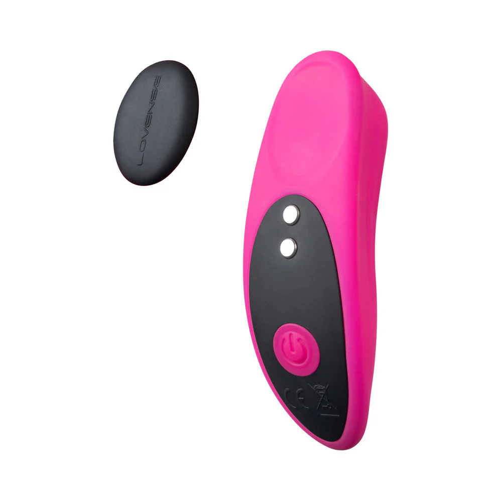 An App-Controlled Panty Vibrator Called The Ferri - Image 4
