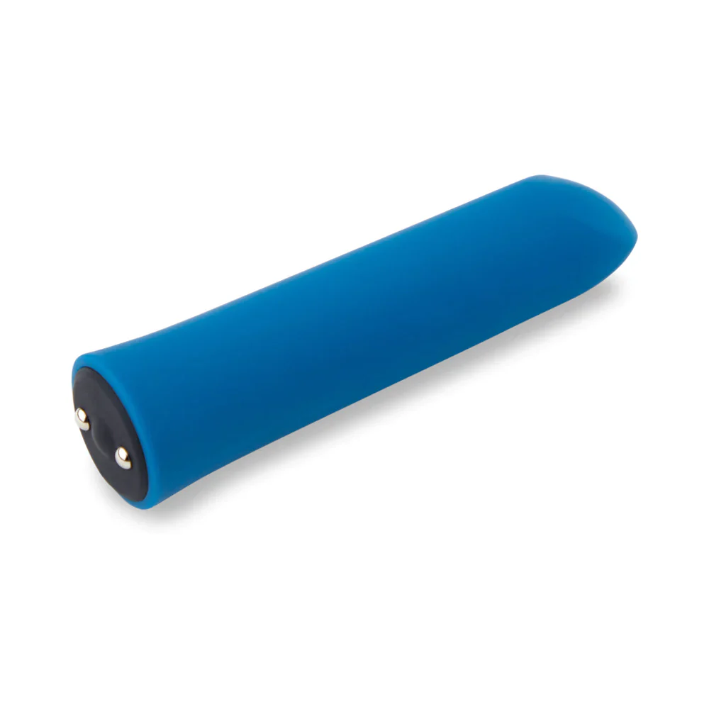 Awesome Blue Bullet Vibrator - Amazing Power - Image 3