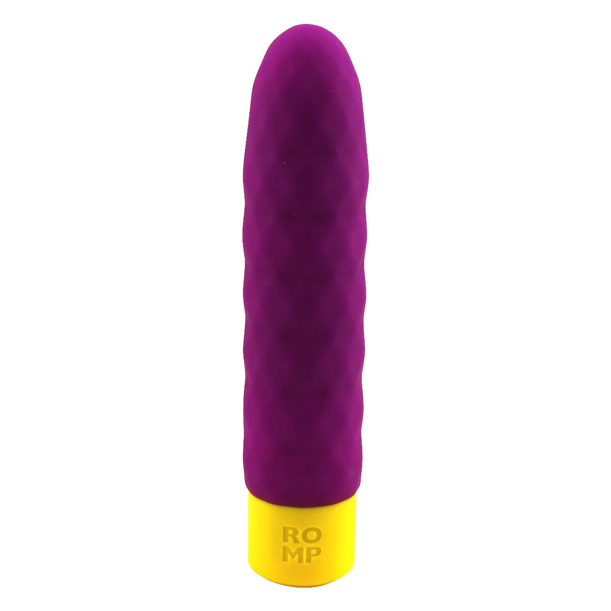Beat Vibrator - A Divinely Textured Vibrator - Image 3