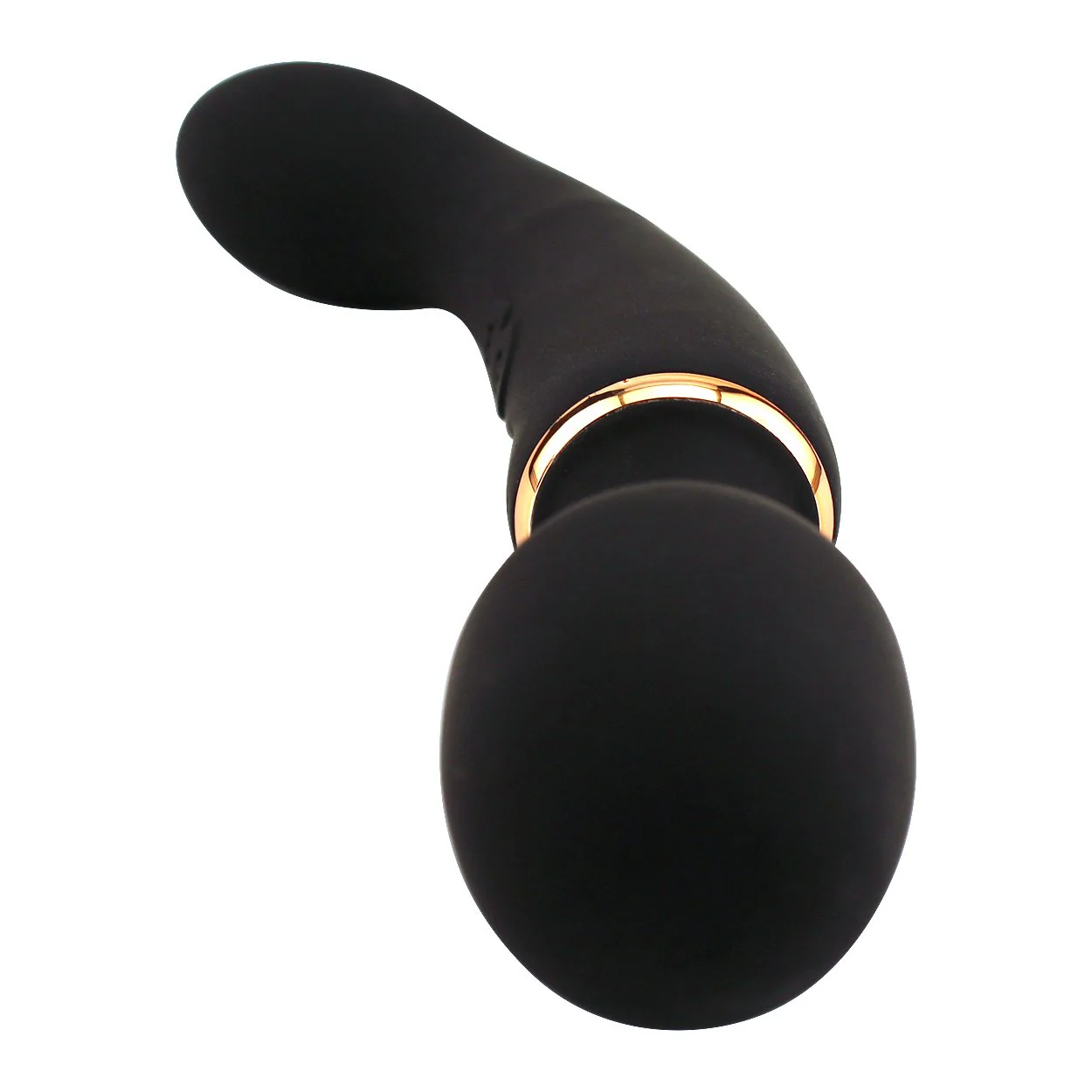 Double-Ended Wand Plus Vibrator - Image 4