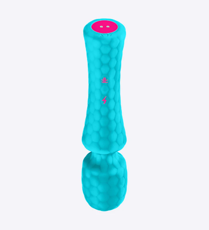 The Elegant and Powerful Wand Vibrator - Image 3