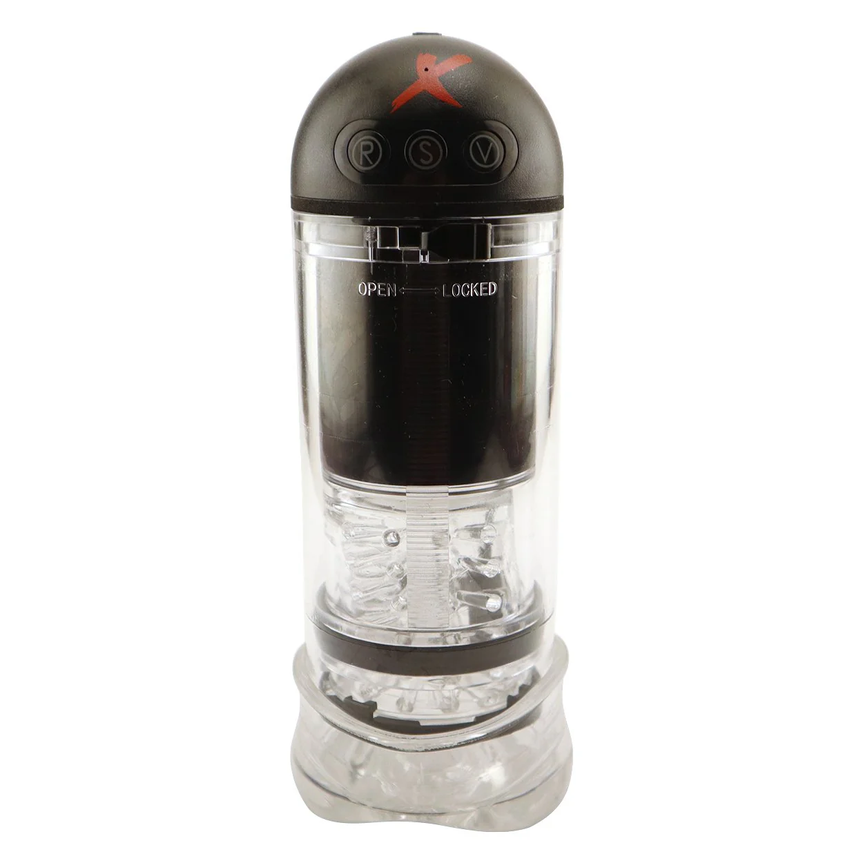 A Vibrating Penis Pump That Extends As You Grow - Image 3