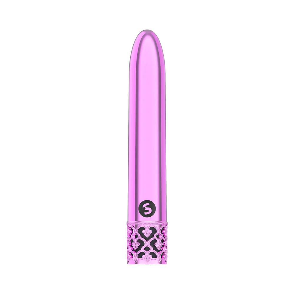 Glamorous Bullet Vibrator - Stylish and Powerful - Image 5