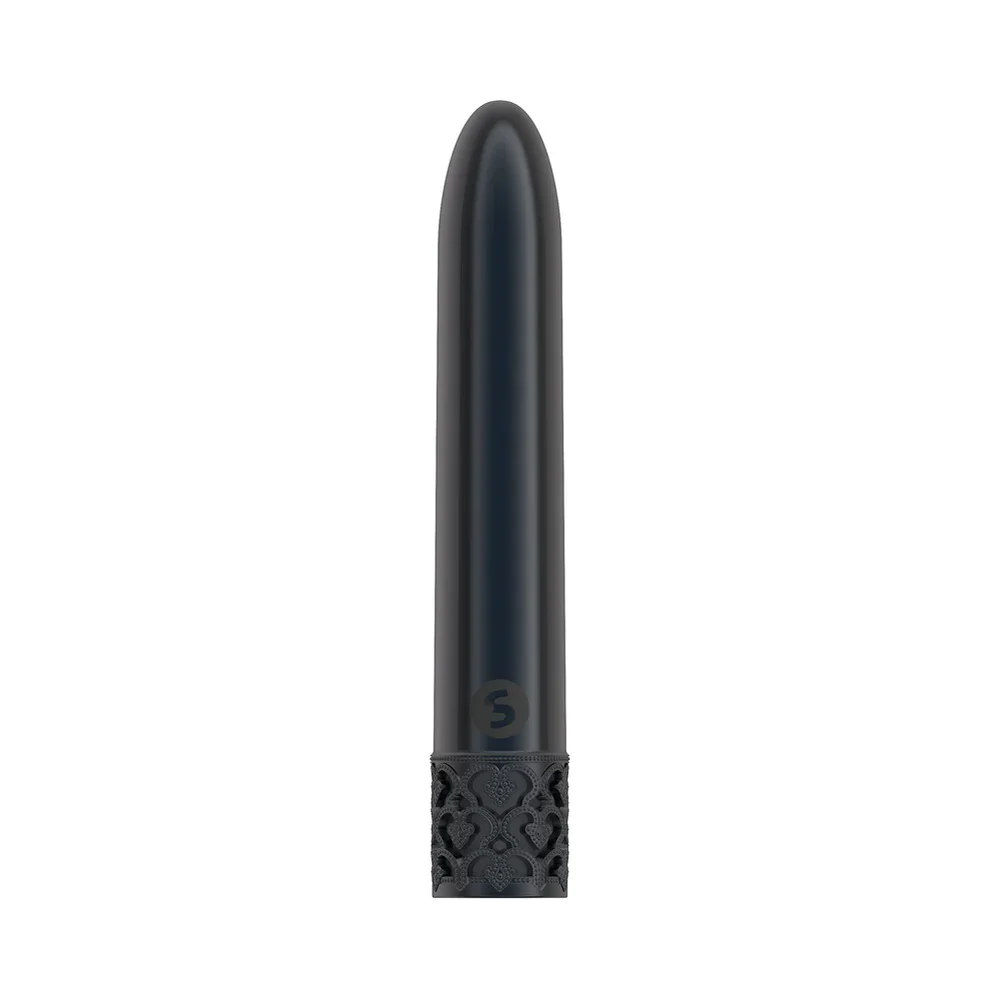 Glamorous Bullet Vibrator - Stylish and Powerful - Image 7