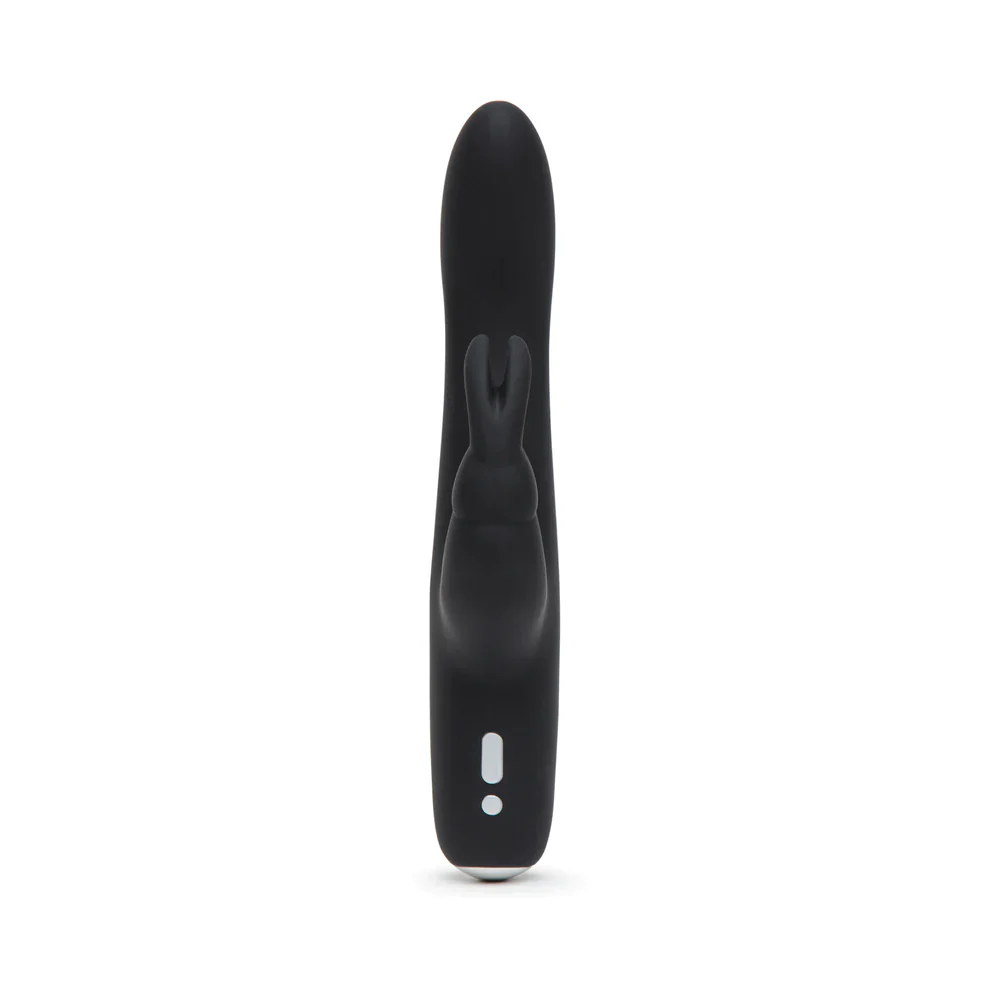 The 50 Shades of Grey - Greedy Girl Rabbit Vibrator - Image 3