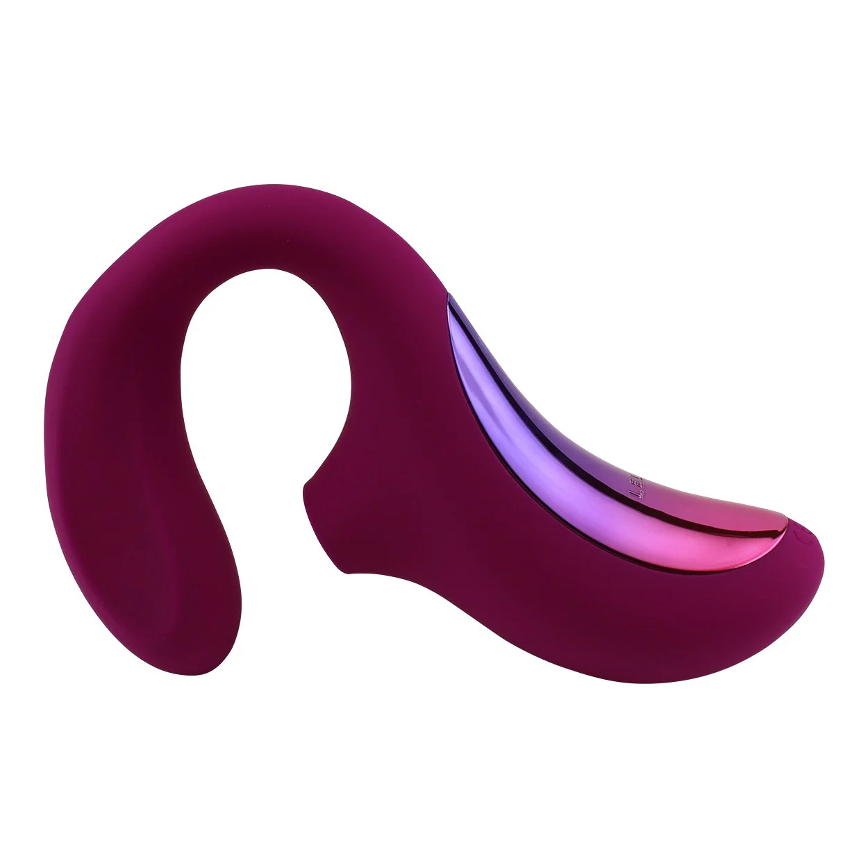 Lelo Enigma Vibrator and Clit Sucker - Amazing! - Image 3
