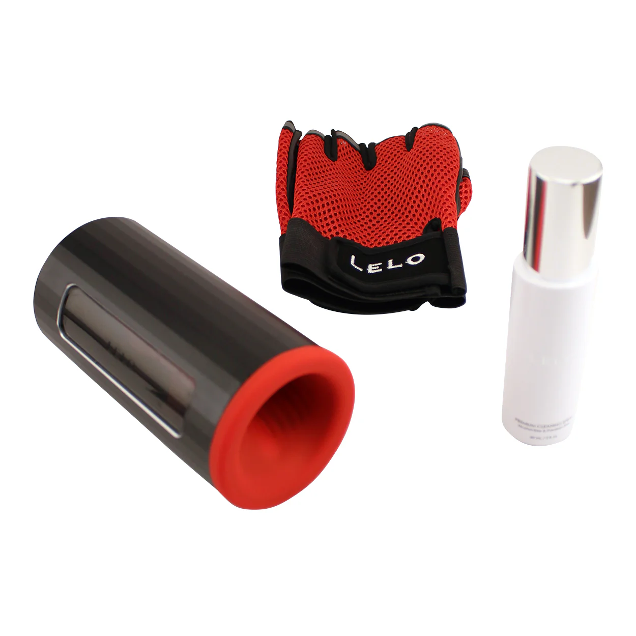 Lelo F1s Developer's Kit - A Vibrating Stroker for Men - Image 3