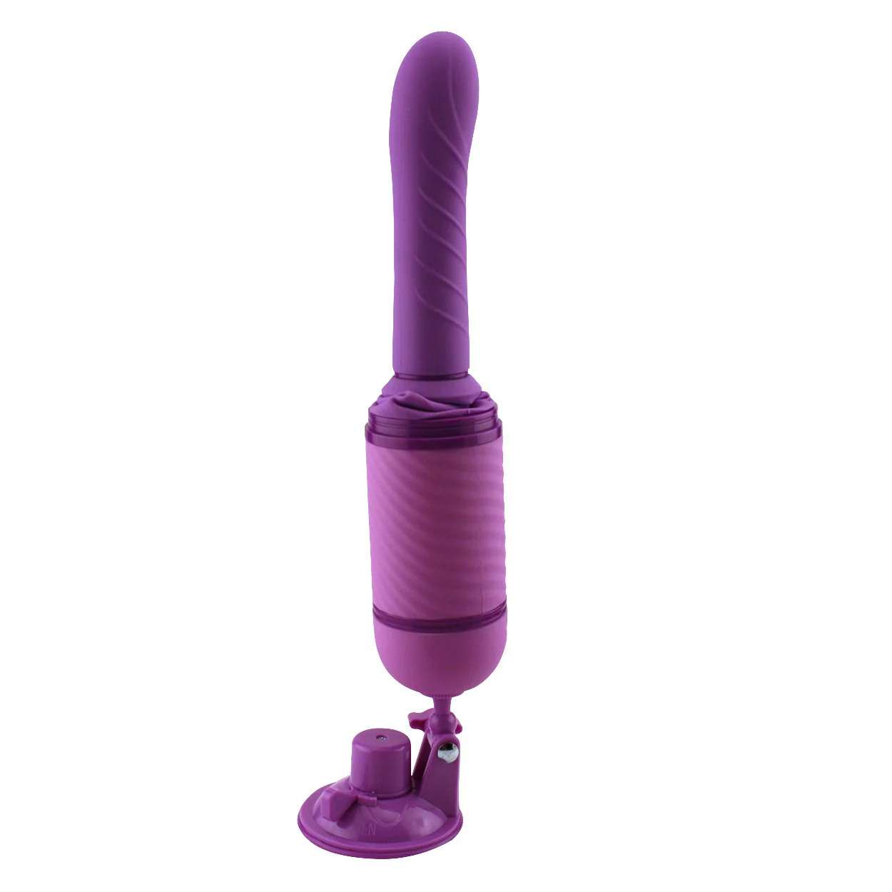 Love Thruster - A Personal Sex Machine - Image 4
