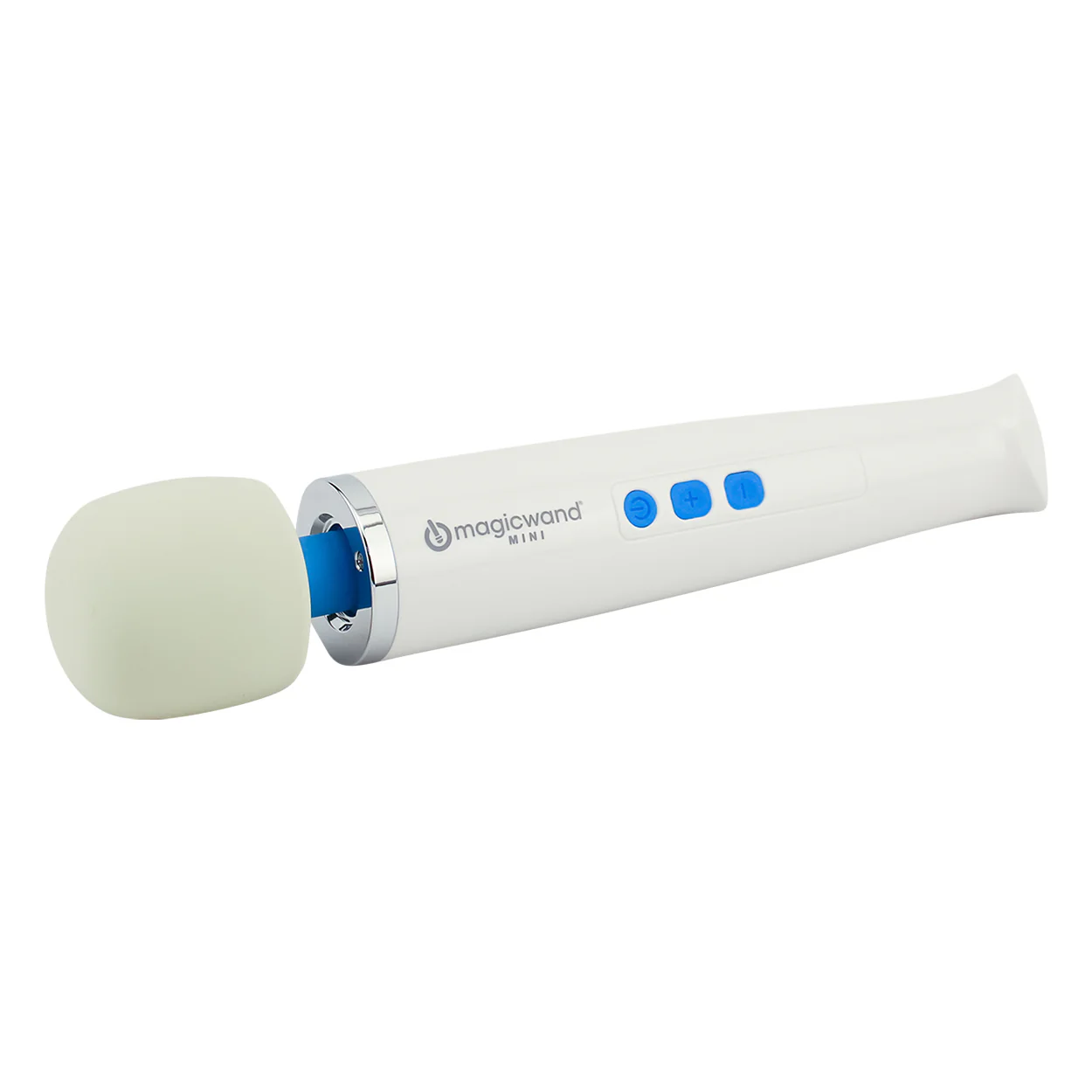 The Mini Magic Wand - Mini Version of the Hitachi Magic Wand - Image 3
