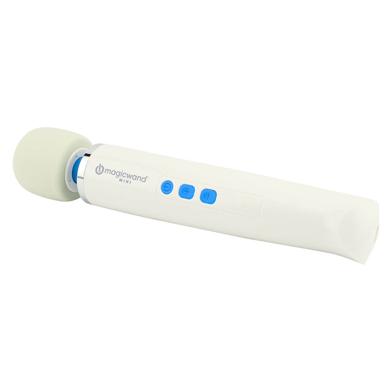 The Mini Magic Wand - Mini Version of the Hitachi Magic Wand - Image 4