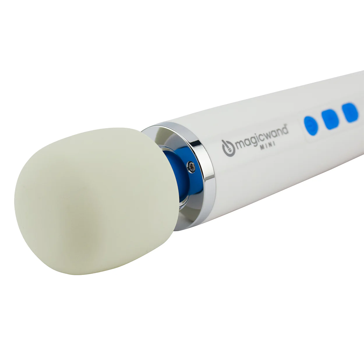 The Mini Magic Wand - Mini Version of the Hitachi Magic Wand - Image 5