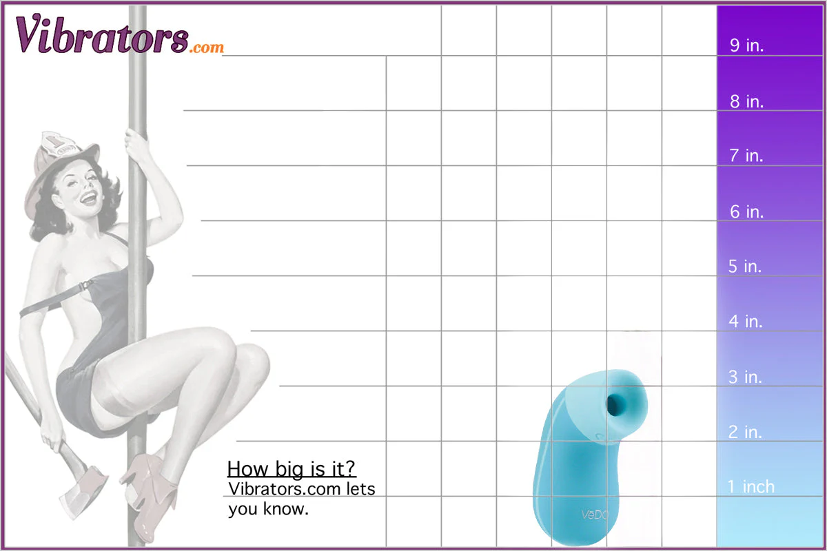 The Nami Sonic Sucker - Image 6