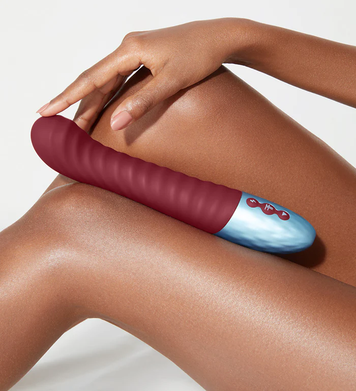 Our Strongest Traditional Vibrator - Image 3