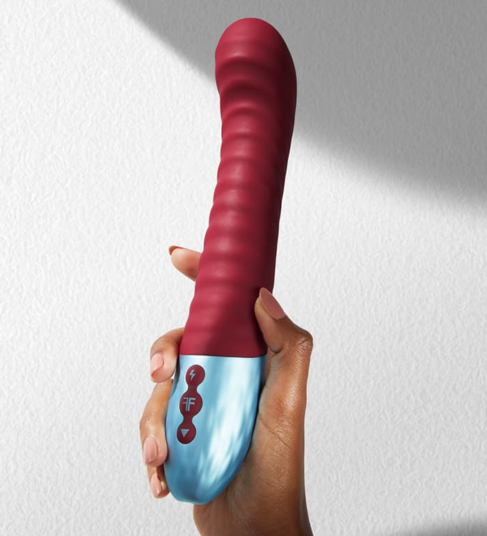 Our Strongest Traditional Vibrator - Image 4