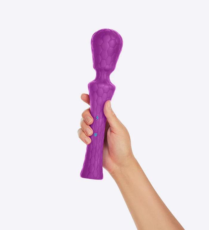 The Funn Wand - The Most Powerful Wand That Is Waterproof - Image 3