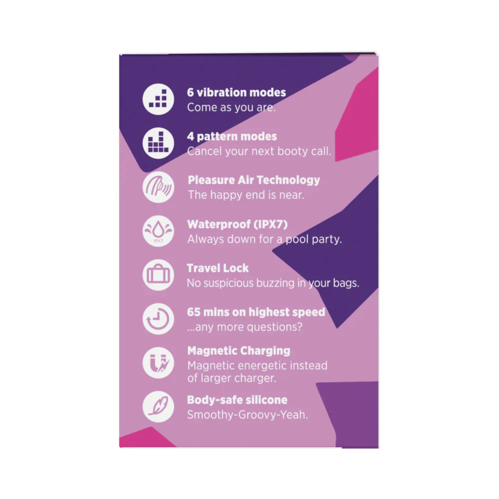 ROMP's Rose 2.0 - A High Quality Clit Sucker - Image 11