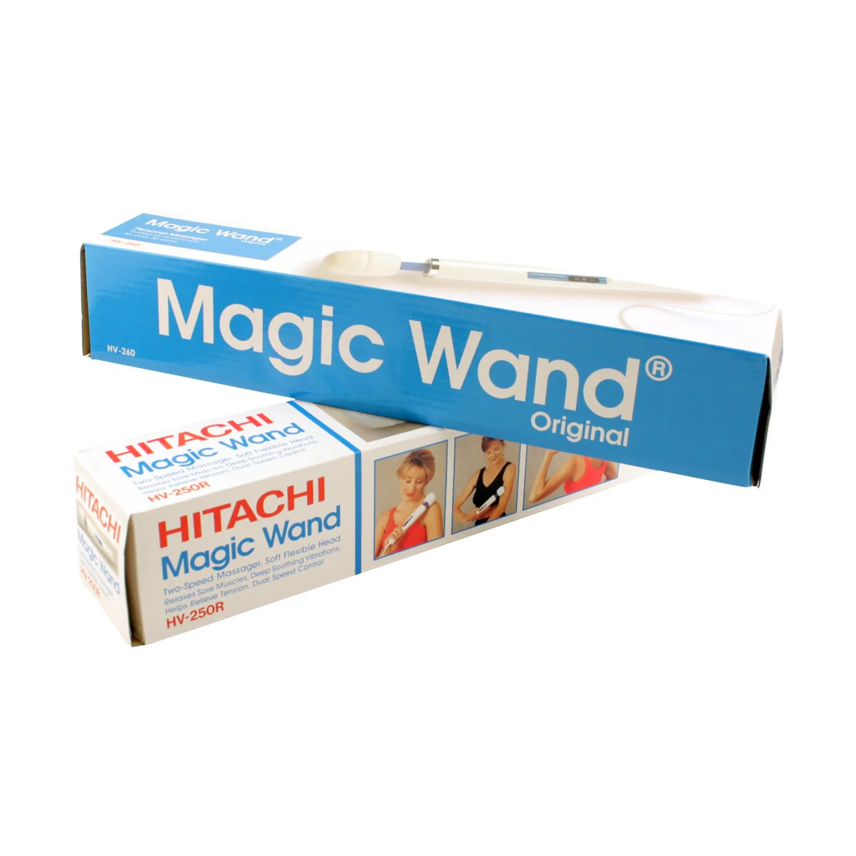 The Hitachi Magic Wand - Original - Image 4