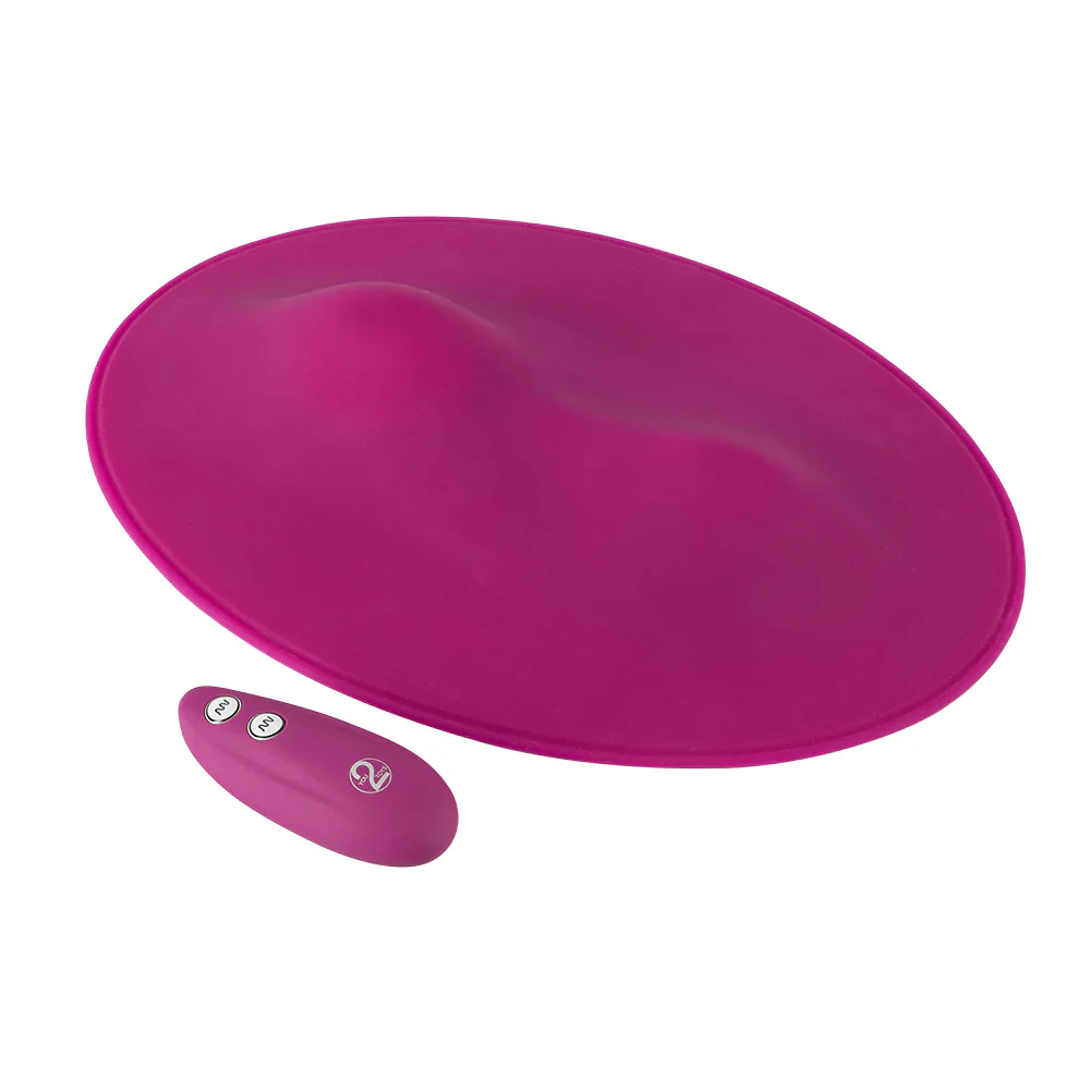 The Vibepad - A Vibrator That You Ride On - Image 4