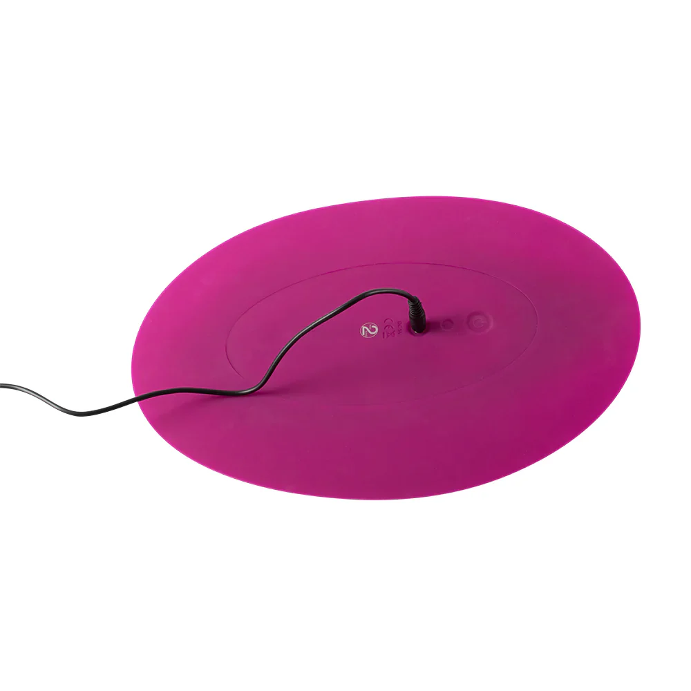 The Vibepad - A Vibrator That You Ride On - Image 5
