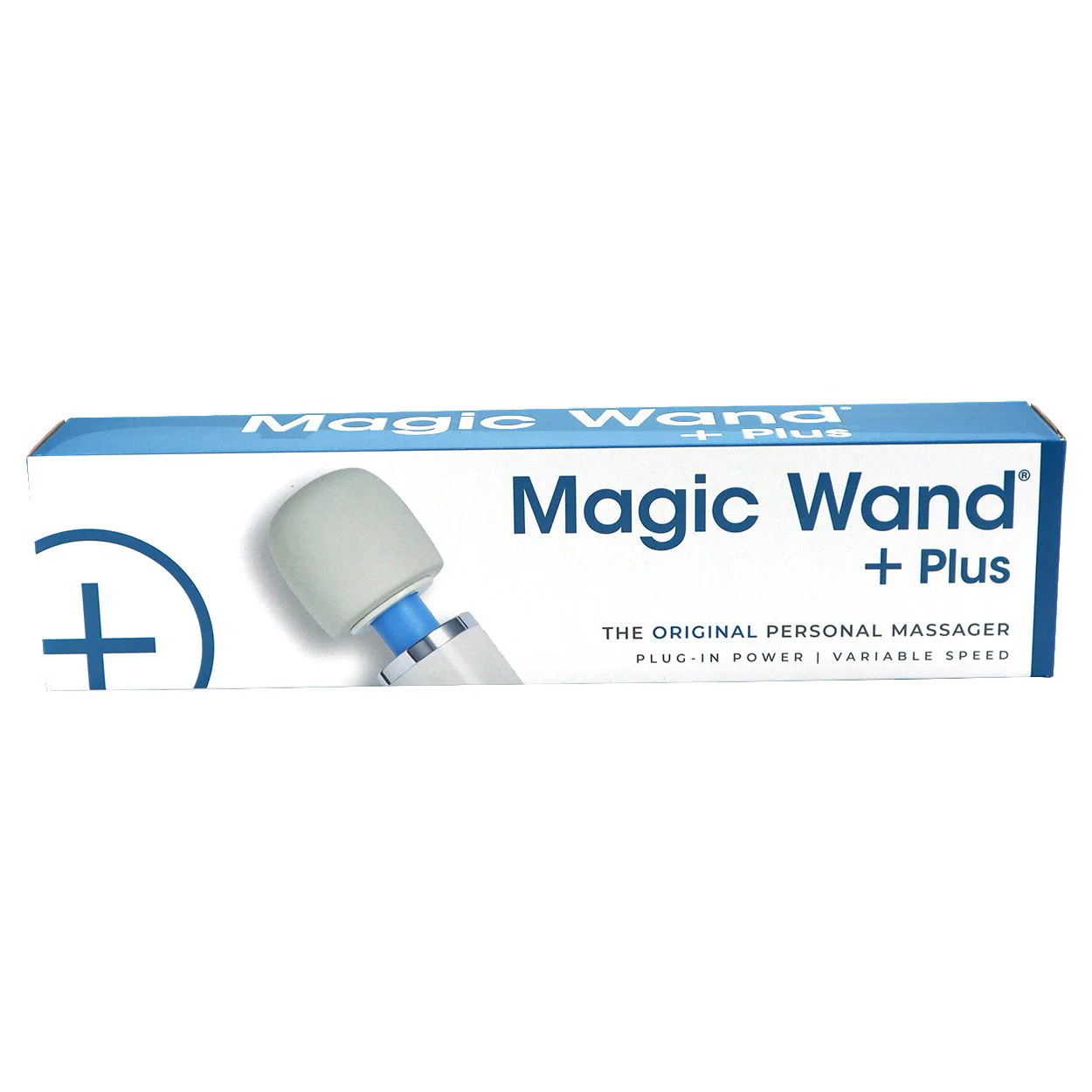 The Magic Wand Plus is One of Our Favorite Vibrators - Image 4