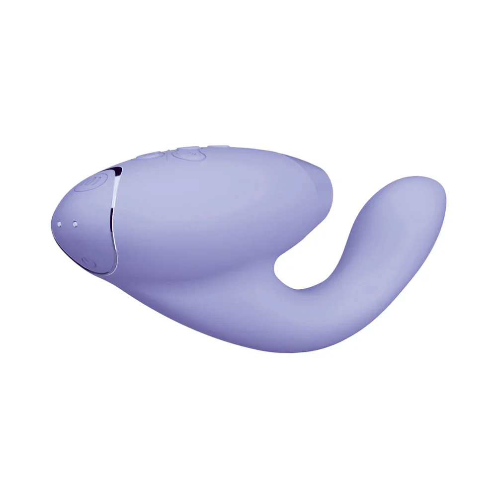 The Womanizer Duo 2 - Clitoral Air Stimulator - Image 4