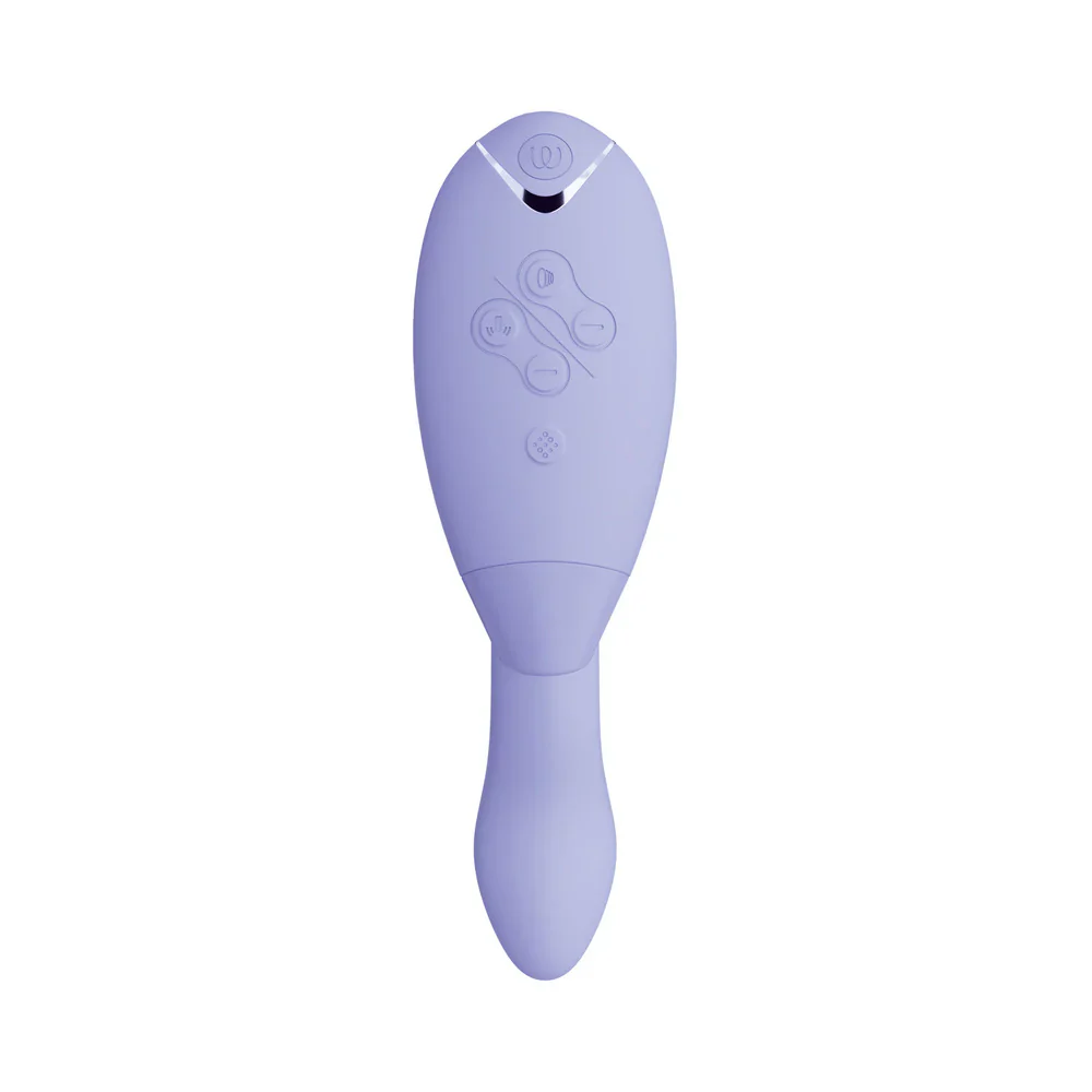 The Womanizer Duo 2 - Clitoral Air Stimulator - Image 5