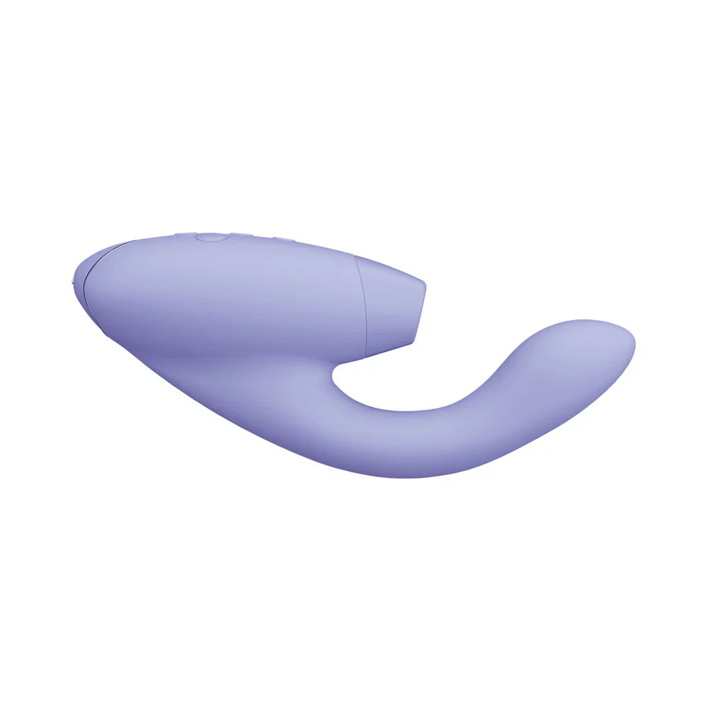 The Womanizer Duo 2 - Clitoral Air Stimulator - Image 6