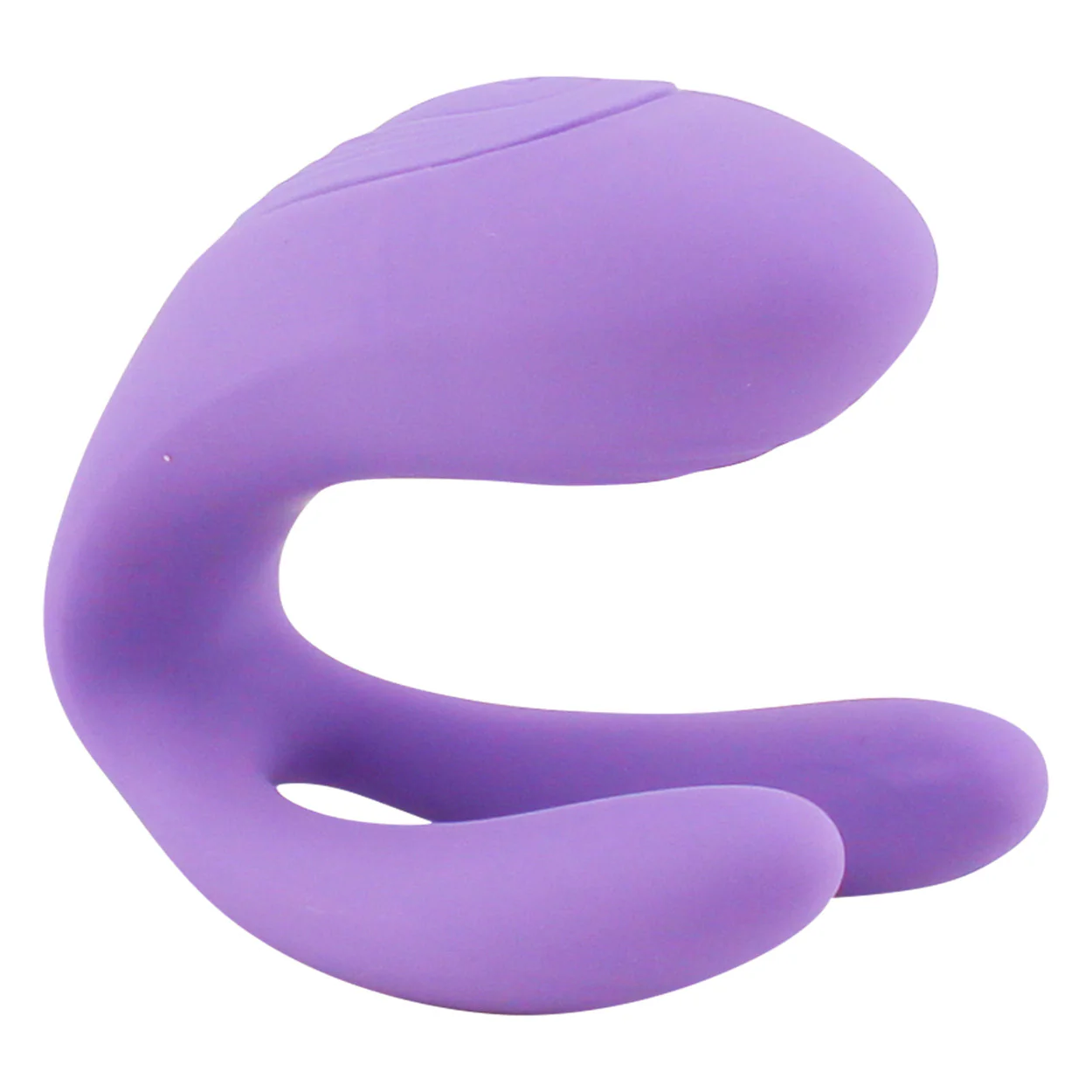 The Petite Tickler Triple Vibrator - Image 3