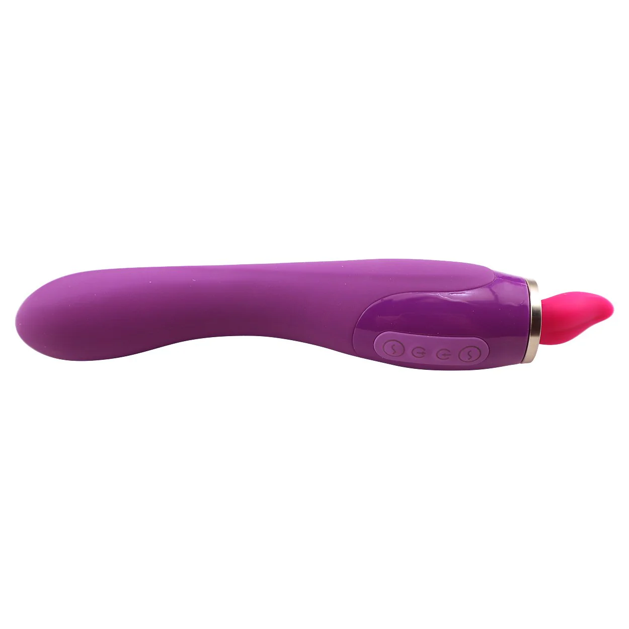 The Ultimate Pleasure Machine Clit Sucker and Vibrator - Image 7