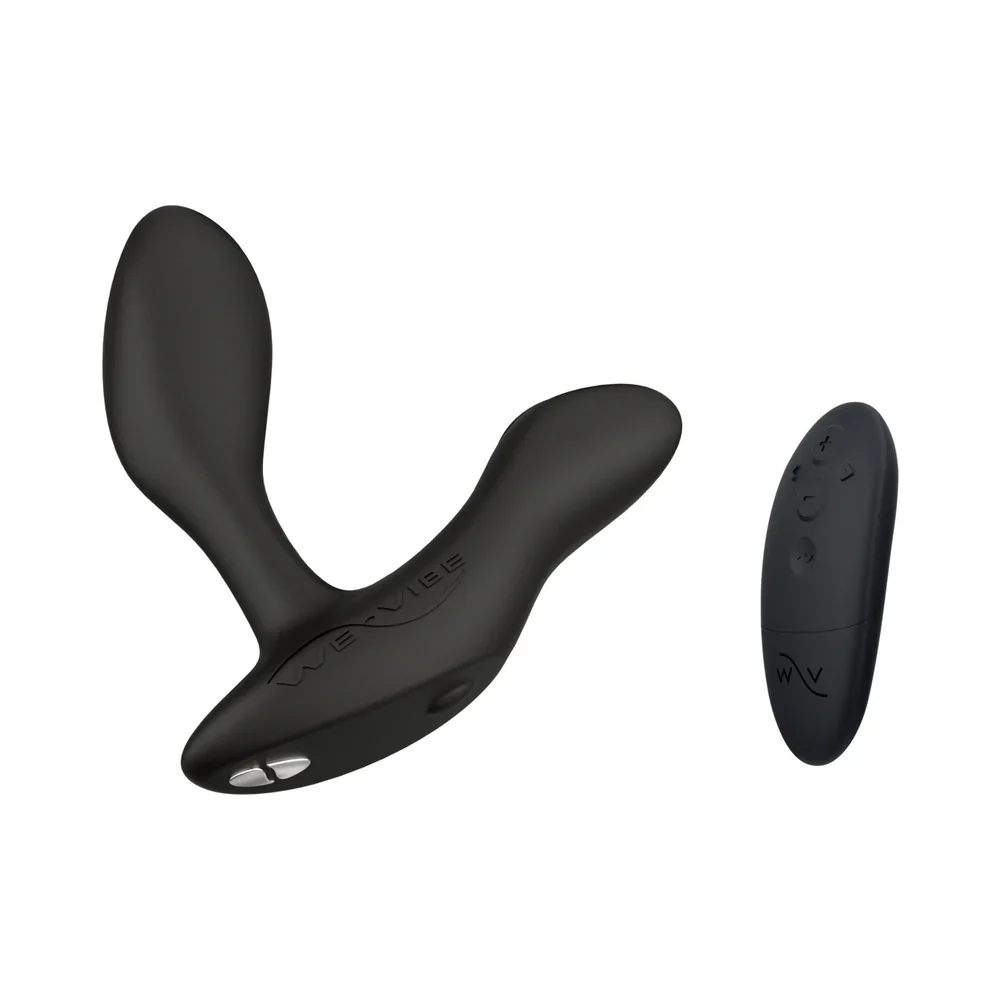 Vector+ - A Prostate Vibrator by We-Vibe - Image 5