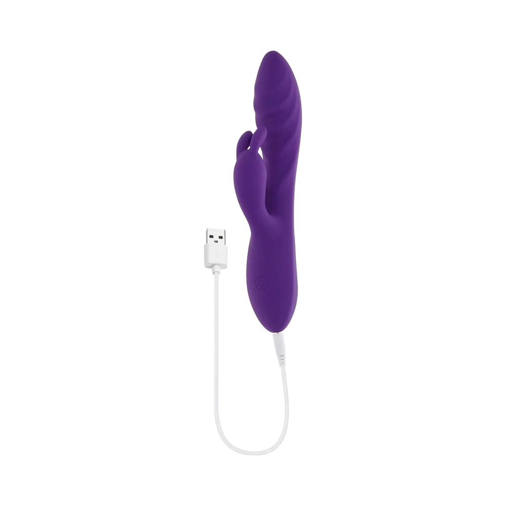 The Wavy Rabbit Vibrator - Image 3
