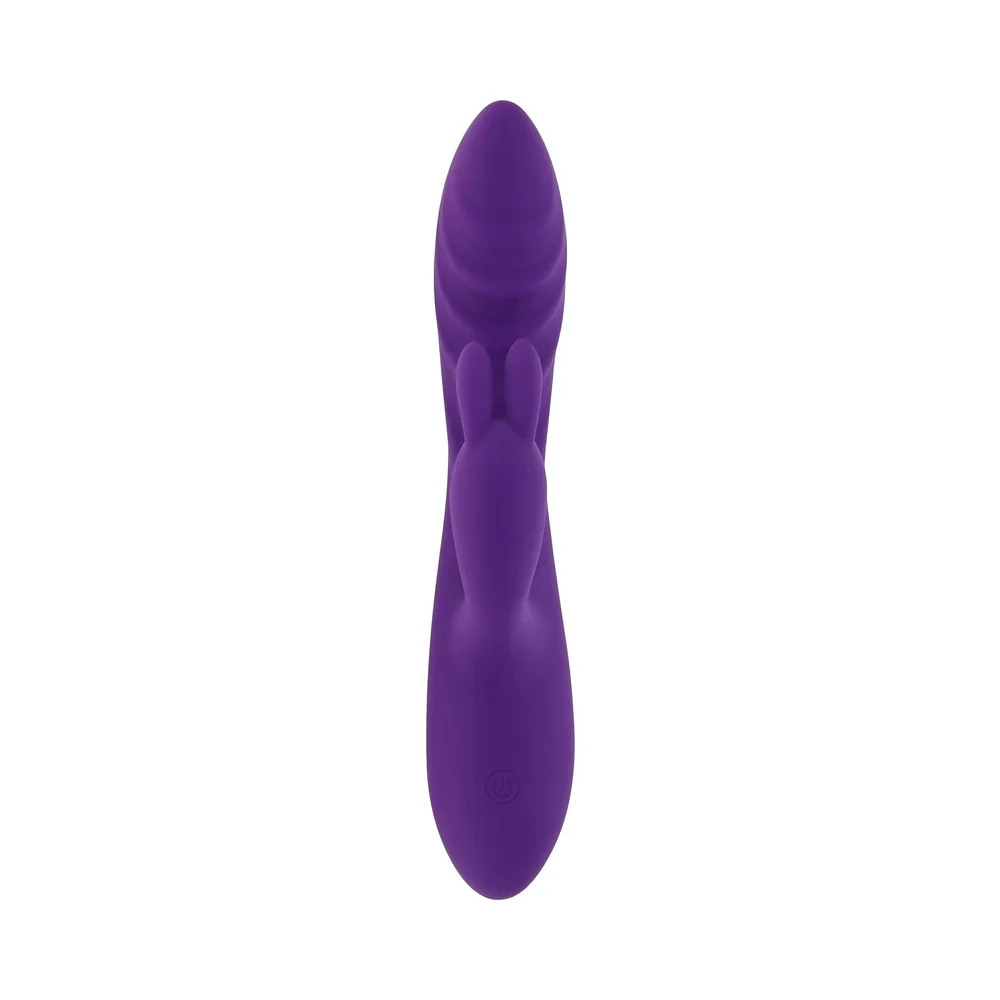 The Wavy Rabbit Vibrator - Image 5